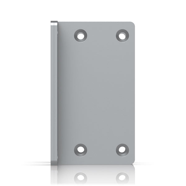 Ubiquiti Rack Ear Kit 2U, Replacement Rack Ears For UniFi 2U Rack-mount Devices, Included Precision Rack Mount Inserts & Screws