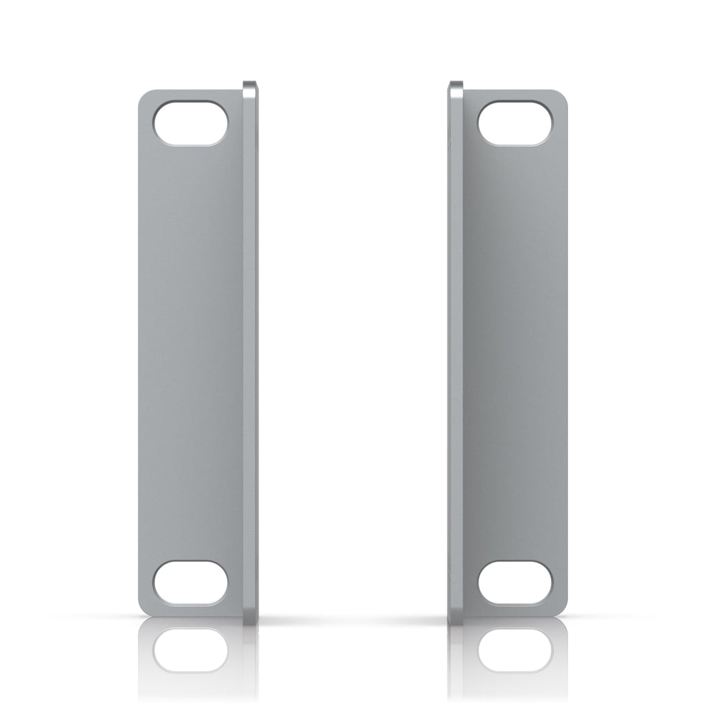 Ubiquiti Rack Ear Kit 2U, Replacement Rack Ears For UniFi 2U Rack-mount Devices, Included Precision Rack Mount Inserts & Screws - Image 3