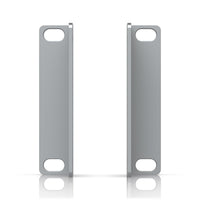 Ubiquiti Rack Ear Kit 2U, Replacement Rack Ears For UniFi 2U Rack-mount Devices, Included Precision Rack Mount Inserts & Screws - Image 3