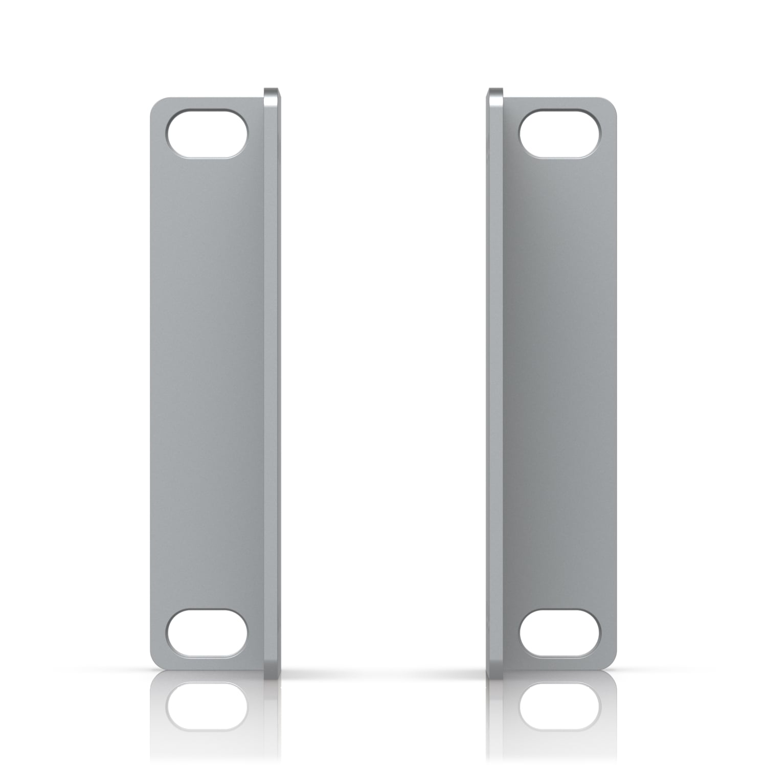 Ubiquiti Rack Ear Kit 2U, Replacement Rack Ears For UniFi 2U Rack-mount Devices, Included Precision Rack Mount Inserts & Screws - Image 3