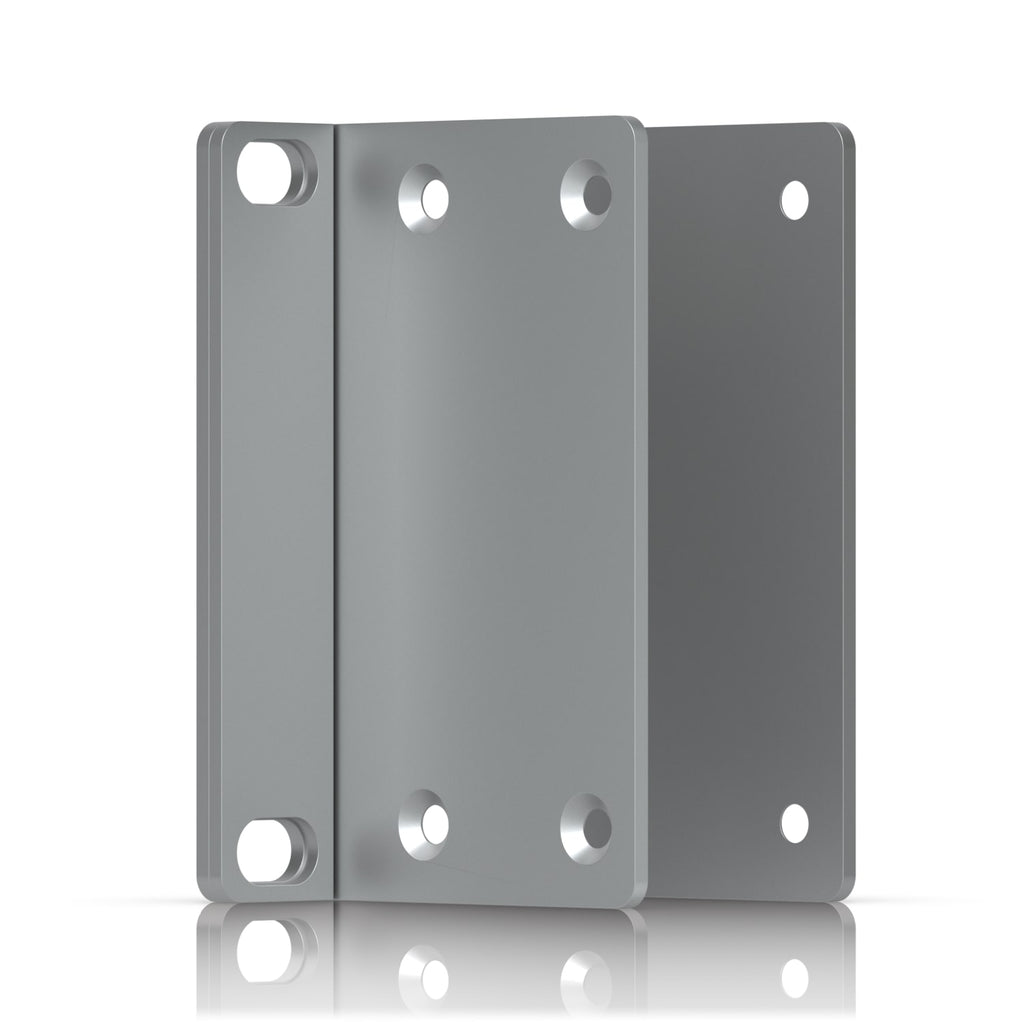 Ubiquiti Rack Ear Kit 2U, Replacement Rack Ears For UniFi 2U Rack-mount Devices, Included Precision Rack Mount Inserts & Screws - Image 4
