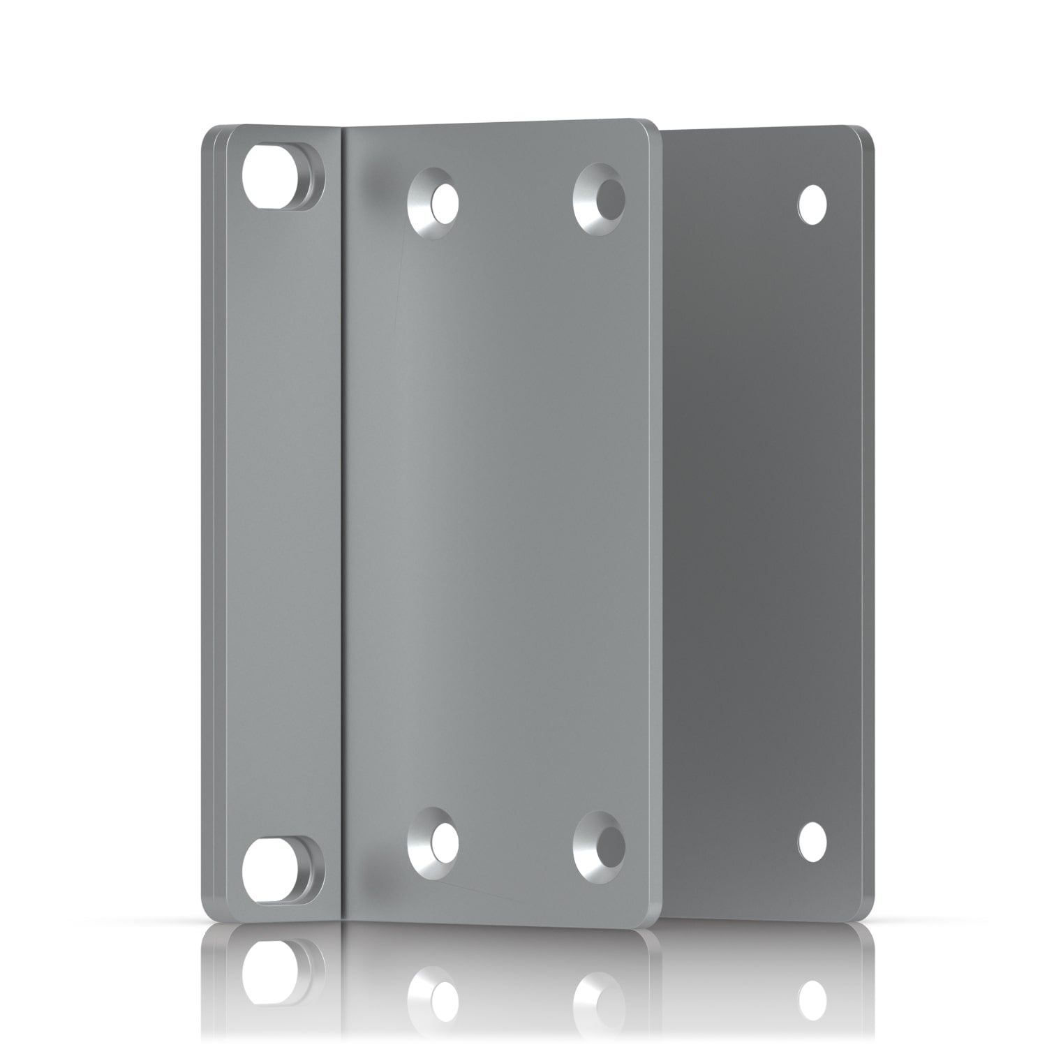 Ubiquiti Rack Ear Kit 2U, Replacement Rack Ears For UniFi 2U Rack-mount Devices, Included Precision Rack Mount Inserts & Screws - Image 4