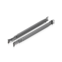 Ubiquiti UniFi Sliding Rack Rails, Adjustable Sliding Rails For UniFi Rack-Mount Gear, Designed For Smooth Sliding And Flexible Fit In 4-Post Racks. - Image 5