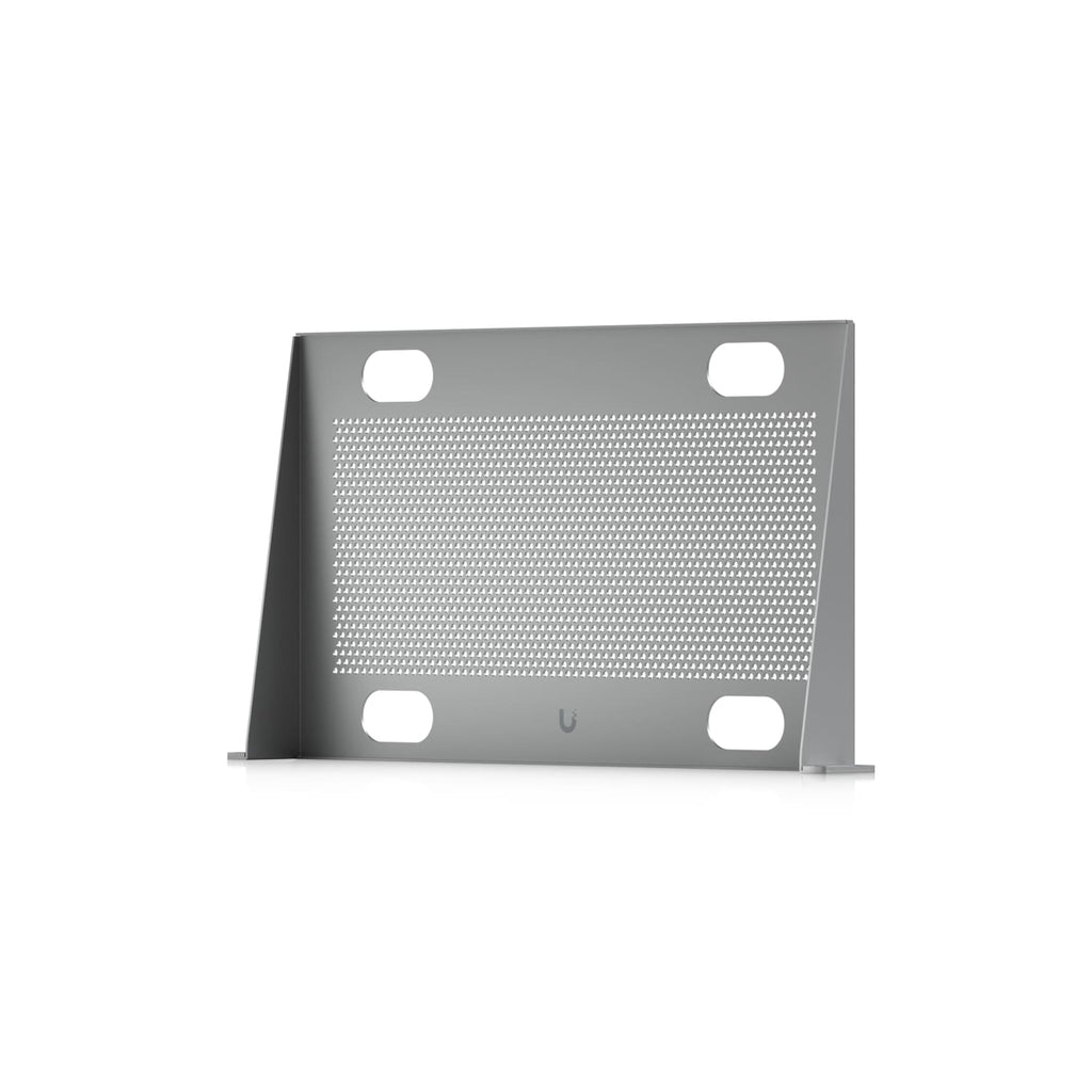 Ubiquiti Fixed Rack Shelf, 1U Fixed Cantilever Shelf For Mounting Non-RackMount Devices In Standard 19" Racks - Image 2