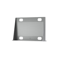 Ubiquiti Fixed Rack Shelf, 1U Fixed Cantilever Shelf For Mounting Non-RackMount Devices In Standard 19" Racks - Image 2