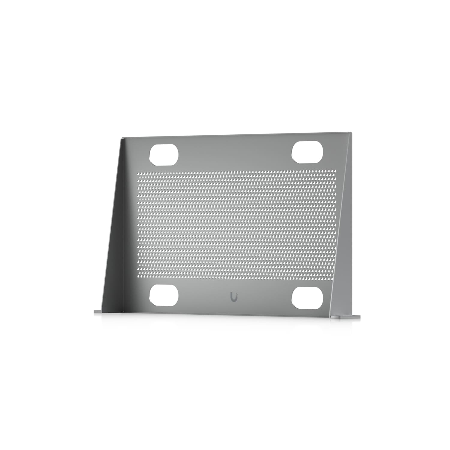 Ubiquiti Fixed Rack Shelf, 1U Fixed Cantilever Shelf For Mounting Non-RackMount Devices In Standard 19" Racks - Image 2