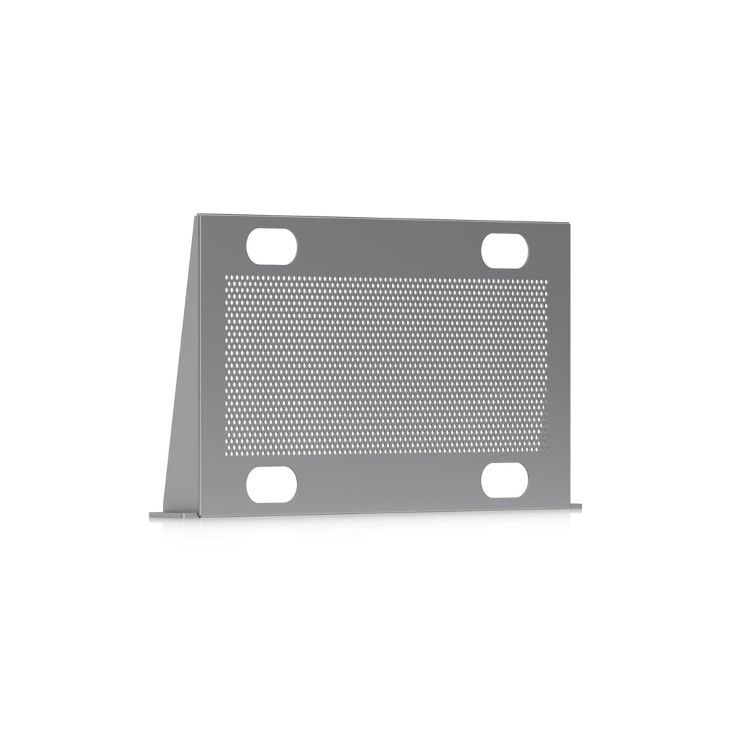 Ubiquiti Fixed Rack Shelf, 1U Fixed Cantilever Shelf For Mounting Non-RackMount Devices In Standard 19" Racks - Image 3