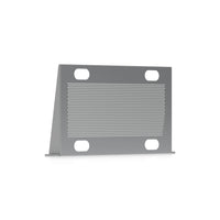 Ubiquiti Fixed Rack Shelf, 1U Fixed Cantilever Shelf For Mounting Non-RackMount Devices In Standard 19" Racks - Image 3