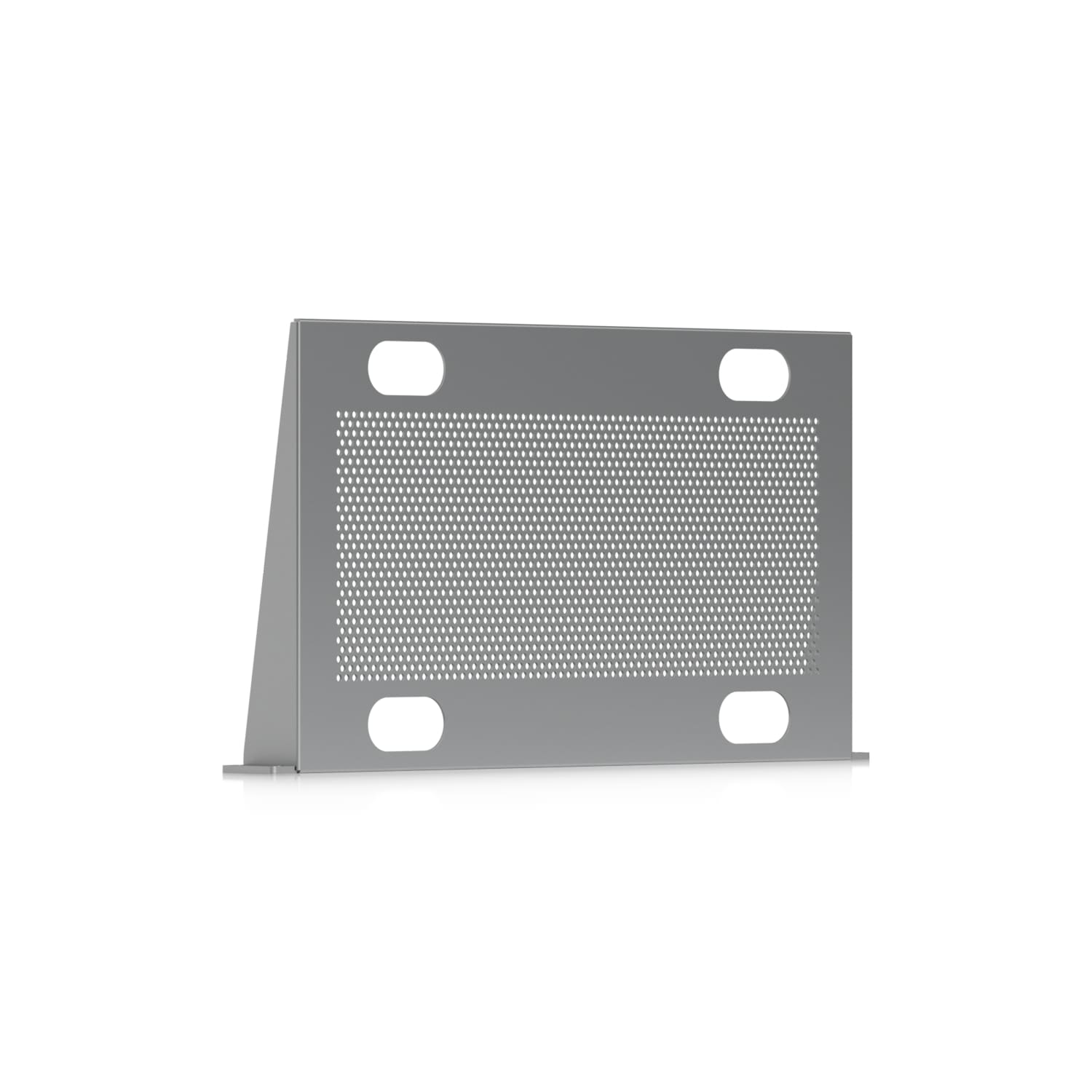 Ubiquiti Fixed Rack Shelf, 1U Fixed Cantilever Shelf For Mounting Non-RackMount Devices In Standard 19" Racks - Image 3