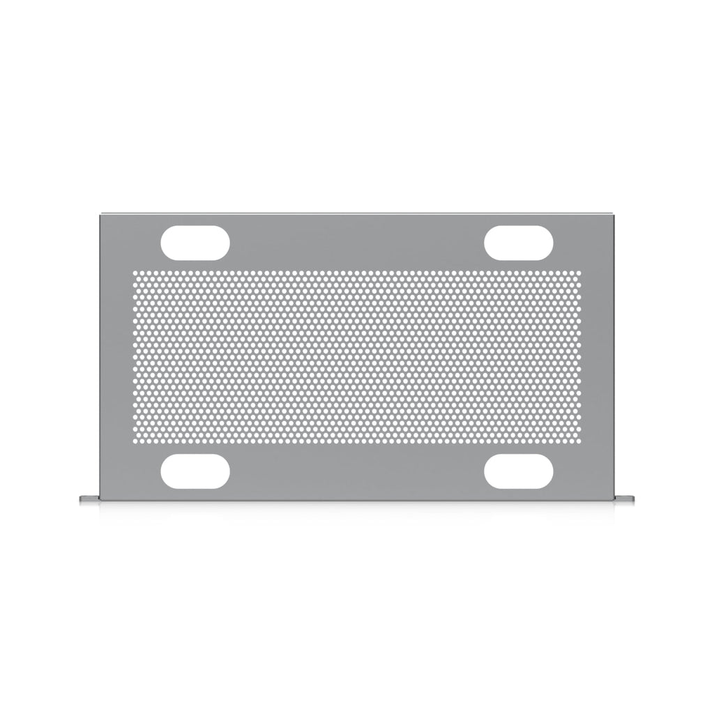 Ubiquiti Fixed Rack Shelf, 1U Fixed Cantilever Shelf For Mounting Non-RackMount Devices In Standard 19" Racks - Image 4