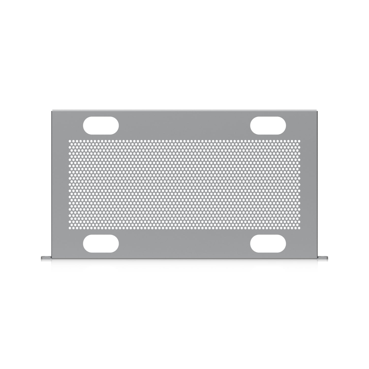 Ubiquiti Fixed Rack Shelf, 1U Fixed Cantilever Shelf For Mounting Non-RackMount Devices In Standard 19" Racks - Image 4