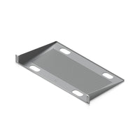 Ubiquiti Fixed Rack Shelf, 1U Fixed Cantilever Shelf For Mounting Non-RackMount Devices In Standard 19" Racks - Image 5