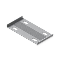 Ubiquiti Toolless Mini Rack Shelf, Sliding Shelf AccessoryFor Installing Non-rack-mountable Devices In The Toolless Mini Rack. - Image 1