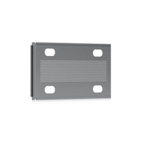 Ubiquiti Toolless Mini Rack Shelf, Sliding Shelf AccessoryFor Installing Non-rack-mountable Devices In The Toolless Mini Rack. - Image 2