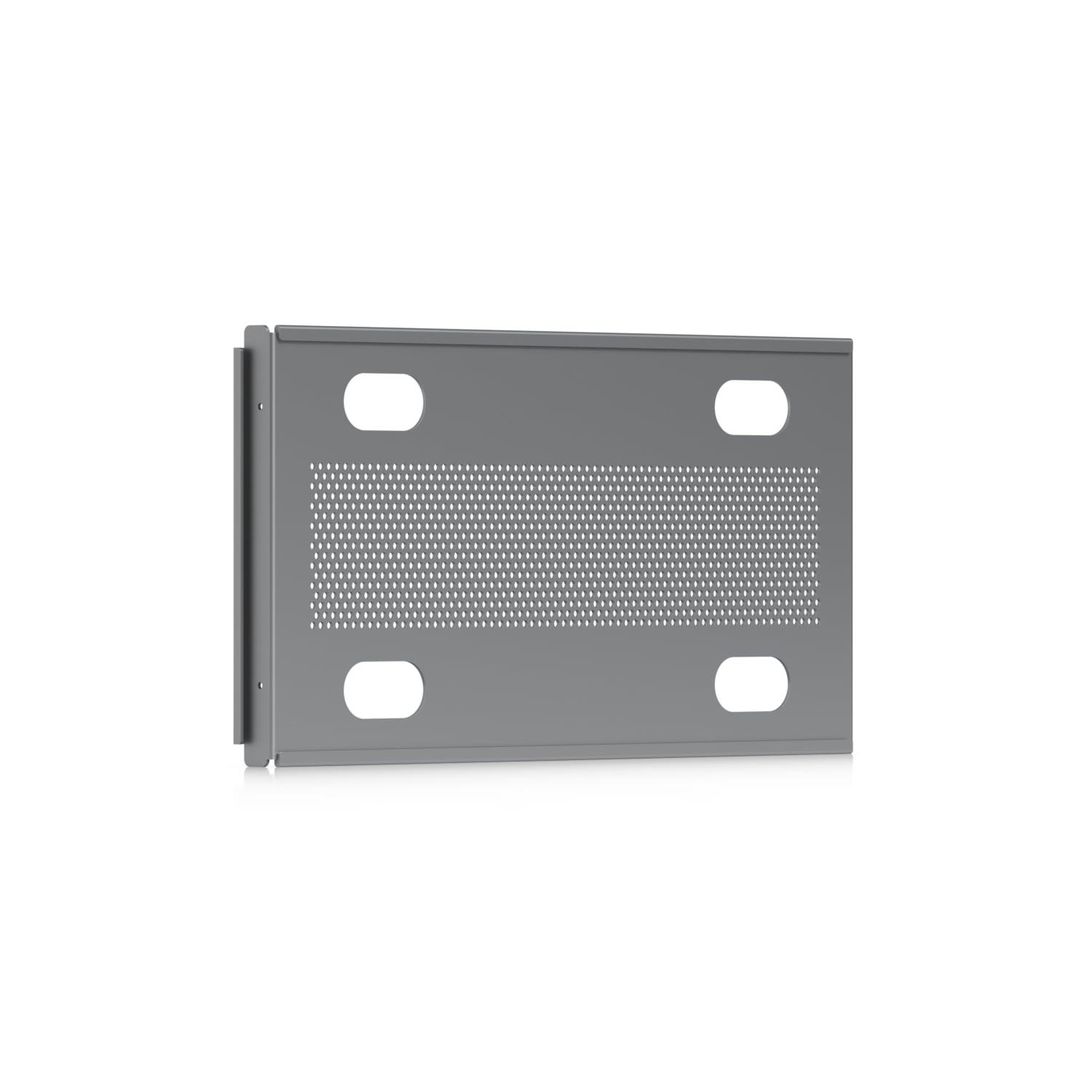 Ubiquiti Toolless Mini Rack Shelf, Sliding Shelf AccessoryFor Installing Non-rack-mountable Devices In The Toolless Mini Rack. - Image 2
