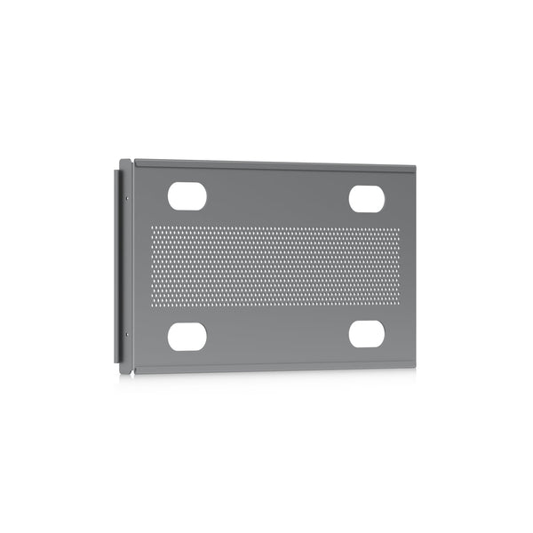 Ubiquiti Toolless Mini Rack Shelf, Sliding Shelf AccessoryFor Installing Non-rack-mountable Devices In The Toolless Mini Rack.