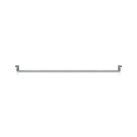 Ubiquiti Toolless Mini Rack Shelf, Sliding Shelf AccessoryFor Installing Non-rack-mountable Devices In The Toolless Mini Rack. - Image 4