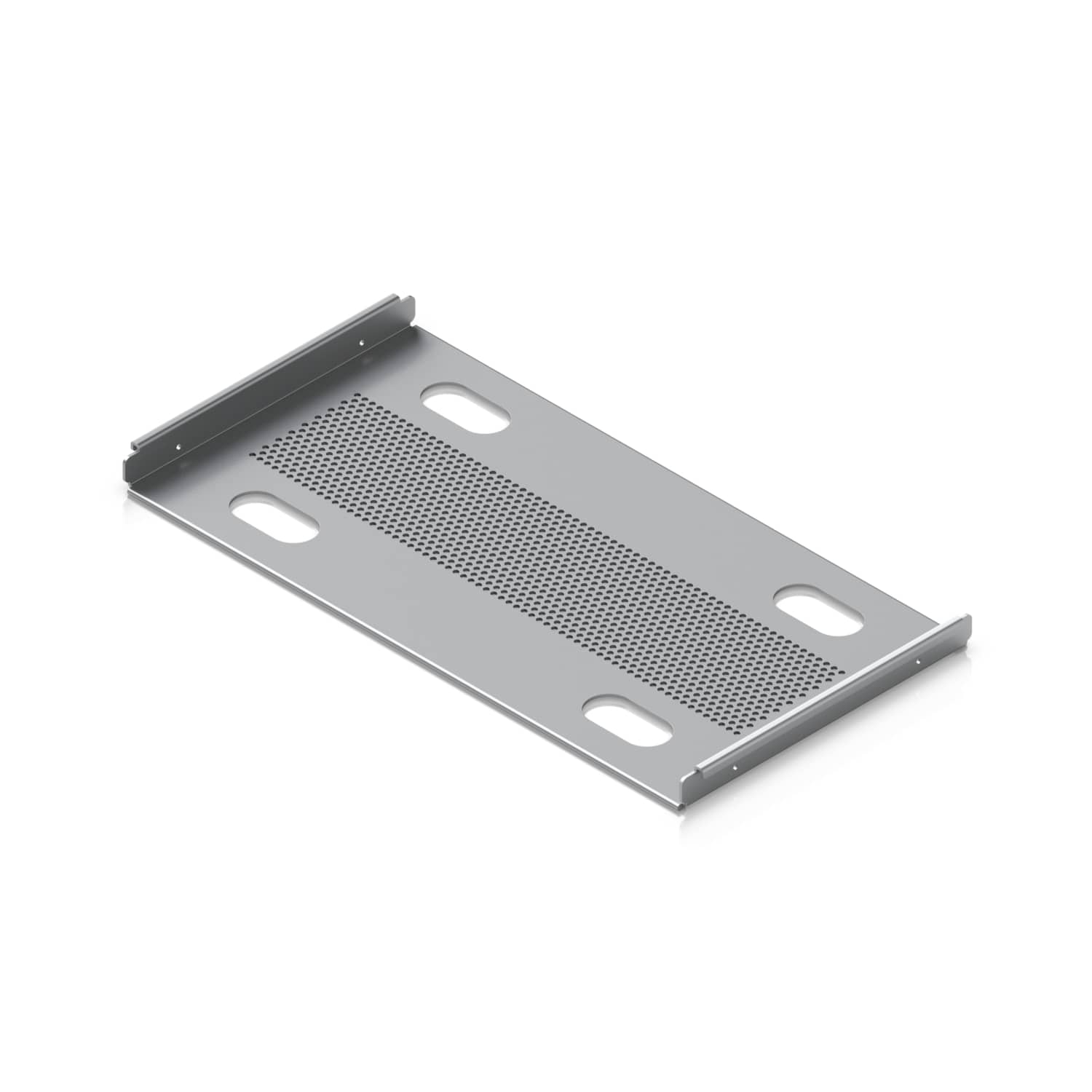 Ubiquiti Toolless Mini Rack Shelf, Sliding Shelf AccessoryFor Installing Non-rack-mountable Devices In The Toolless Mini Rack. - Image 5