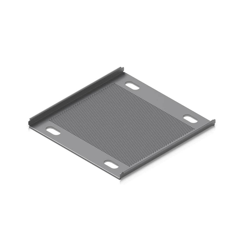 Ubiquiti Toolless Mini Rack Shelf, Fixed Shelf Accessory For Installing Non-rack-mountable Devices In The Toolless Mini Rack,  Up to 20 kg - Image 5