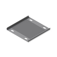 Ubiquiti Toolless Mini Rack Shelf, Fixed Shelf Accessory For Installing Non-rack-mountable Devices In The Toolless Mini Rack,  Up to 20 kg - Image 5