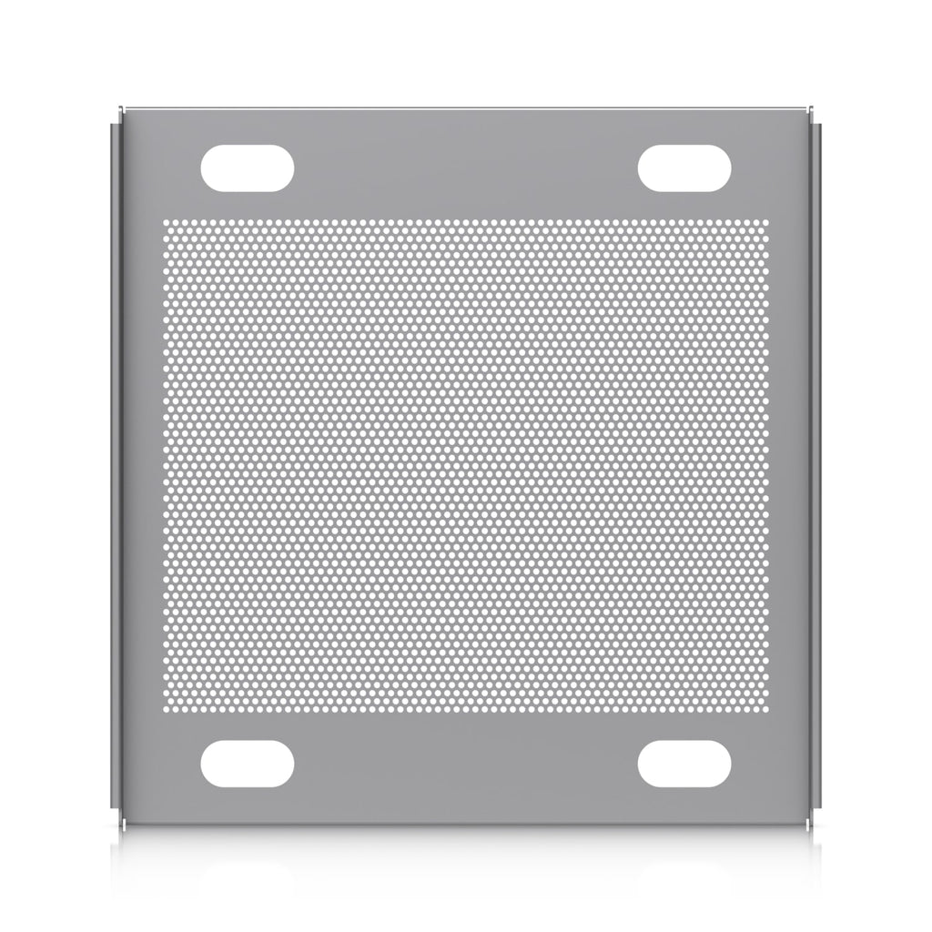 Ubiquiti Toolless Mini Rack Shelf, Fixed Shelf Accessory For Installing Non-rack-mountable Devices In The Toolless Mini Rack,  Up to 20 kg - Image 2