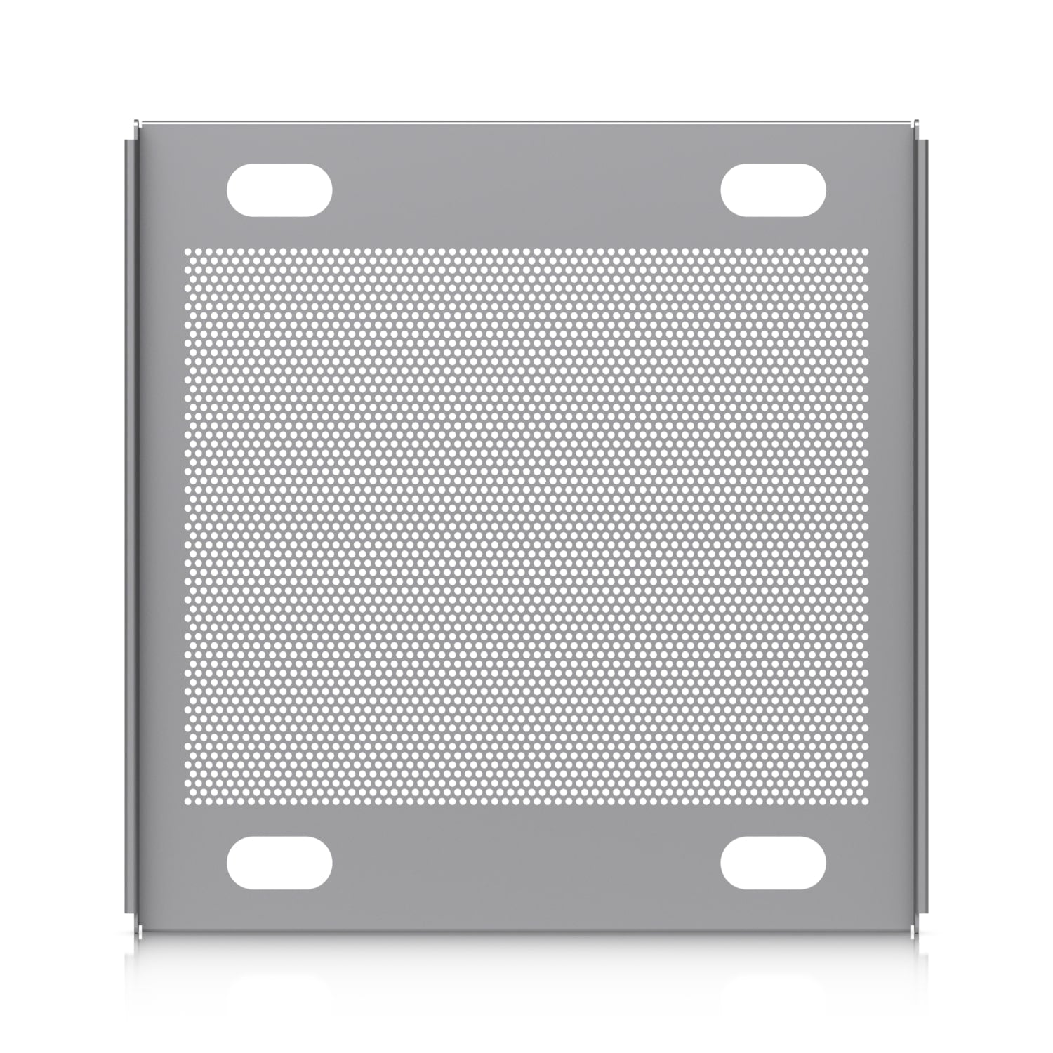 Ubiquiti Toolless Mini Rack Shelf, Fixed Shelf Accessory For Installing Non-rack-mountable Devices In The Toolless Mini Rack,  Up to 20 kg - Image 2