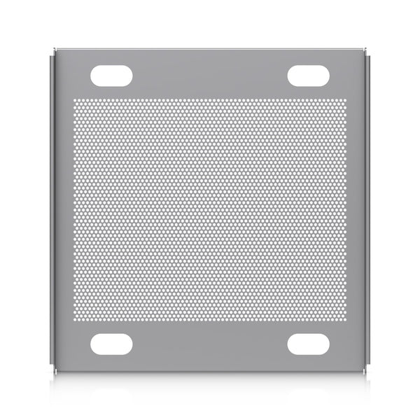 Ubiquiti Toolless Mini Rack Shelf, Fixed Shelf Accessory For Installing Non-rack-mountable Devices In The Toolless Mini Rack,  Up to 20 kg