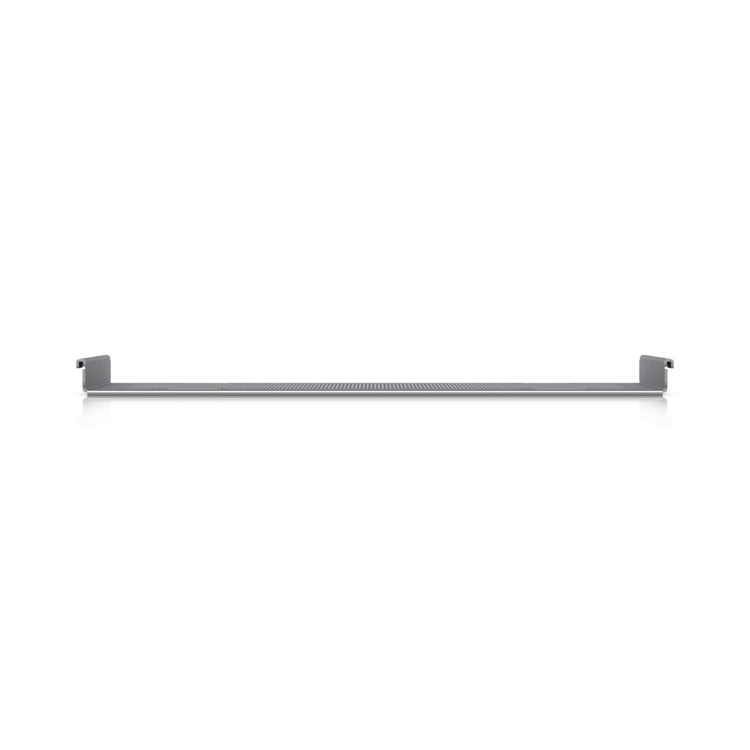 Ubiquiti Toolless Mini Rack Shelf, Fixed Shelf Accessory For Installing Non-rack-mountable Devices In The Toolless Mini Rack,  Up to 20 kg - Image 3