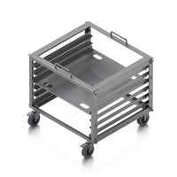 Ubiquiti Toolless Mini Rack Shelf, Fixed Shelf Accessory For Installing Non-rack-mountable Devices In The Toolless Mini Rack,  Up to 20 kg - Image 4
