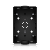 Ubiquiti Reader Junction Box, Black,For UniFi Access Readers & Intercom Viewers, Support Flat Surface Mounting & Attachment to 3/4" Conduit - Image 3