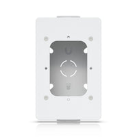 Ubiquiti Reader Junction Box,White, For UniFi Access Readers & Intercom Viewers, Support Flat Surface Mounting & Attachment to 3/4" Conduit - Image 2