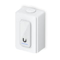 Ubiquiti Reader Junction Box,White, For UniFi Access Readers & Intercom Viewers, Support Flat Surface Mounting & Attachment to 3/4" Conduit - Image 1