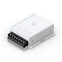 Ubiquiti  Retrofit PSU 12V, 12V Power Supply With Optional SLA Backup Battery Support, Compatible With The UniFi Retrofit Hub *Avail for Deal Reg* - Image 2