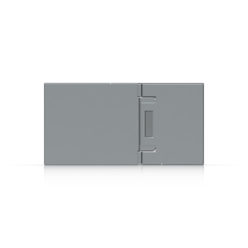 Ubiquiti RJ45 Inline Coupler Indoor, 10-Pack, Compact, Inline RJ45 Coupler With Shielding For Ethernet Cable Extension. - Image 3