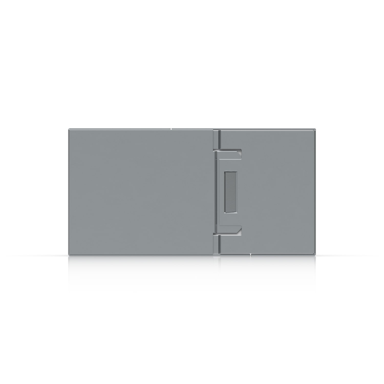 Ubiquiti RJ45 Inline Coupler Indoor, 10-Pack, Compact, Inline RJ45 Coupler With Shielding For Ethernet Cable Extension. - Image 3