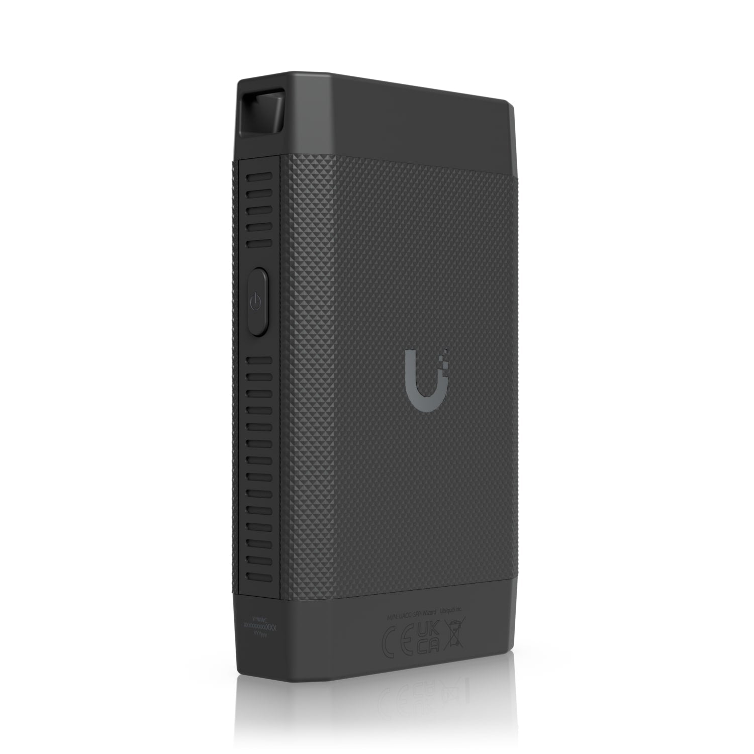 Ubiquiti SFP Wizard, Instantly Reprogram, Test, Unlock Universal Compatibility, Optical Module, Full Diagnostics, OTA Updates Built In. - Image 2