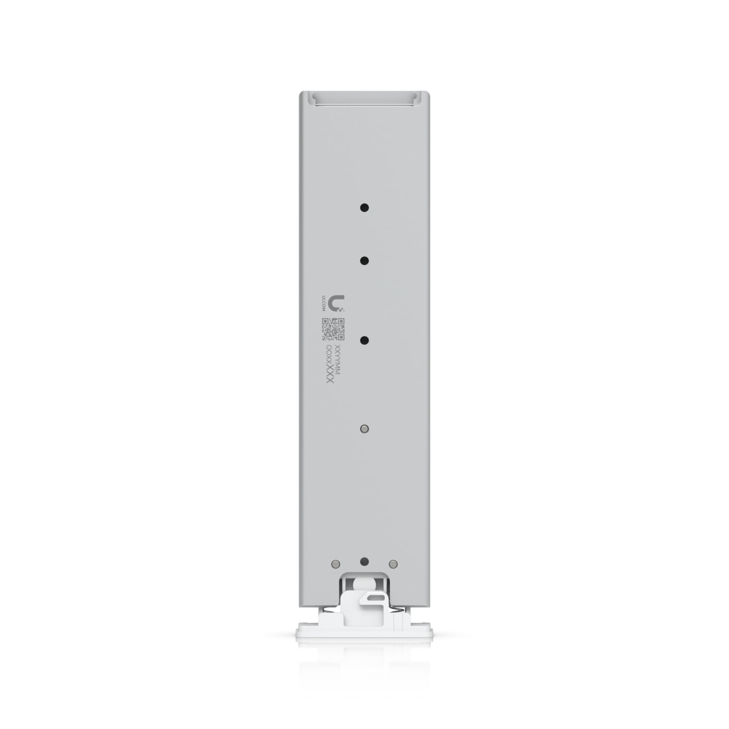 Ubiquiti M.2 SSD Tray, Optional Storage Insert For Cloud Gateway Max & Fiber, Supports 2230, 2242, 2260, 2280, 22110 Sized M.2 NVMe SSD - Image 3