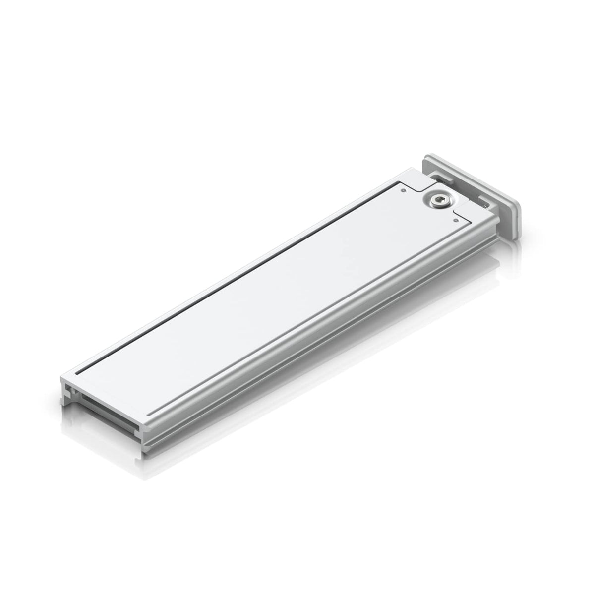 Ubiquiti M.2 SSD Tray, Optional Storage Insert For Cloud Gateway Max & Fiber, Supports 2230, 2242, 2260, 2280, 22110 Sized M.2 NVMe SSD - Image 5