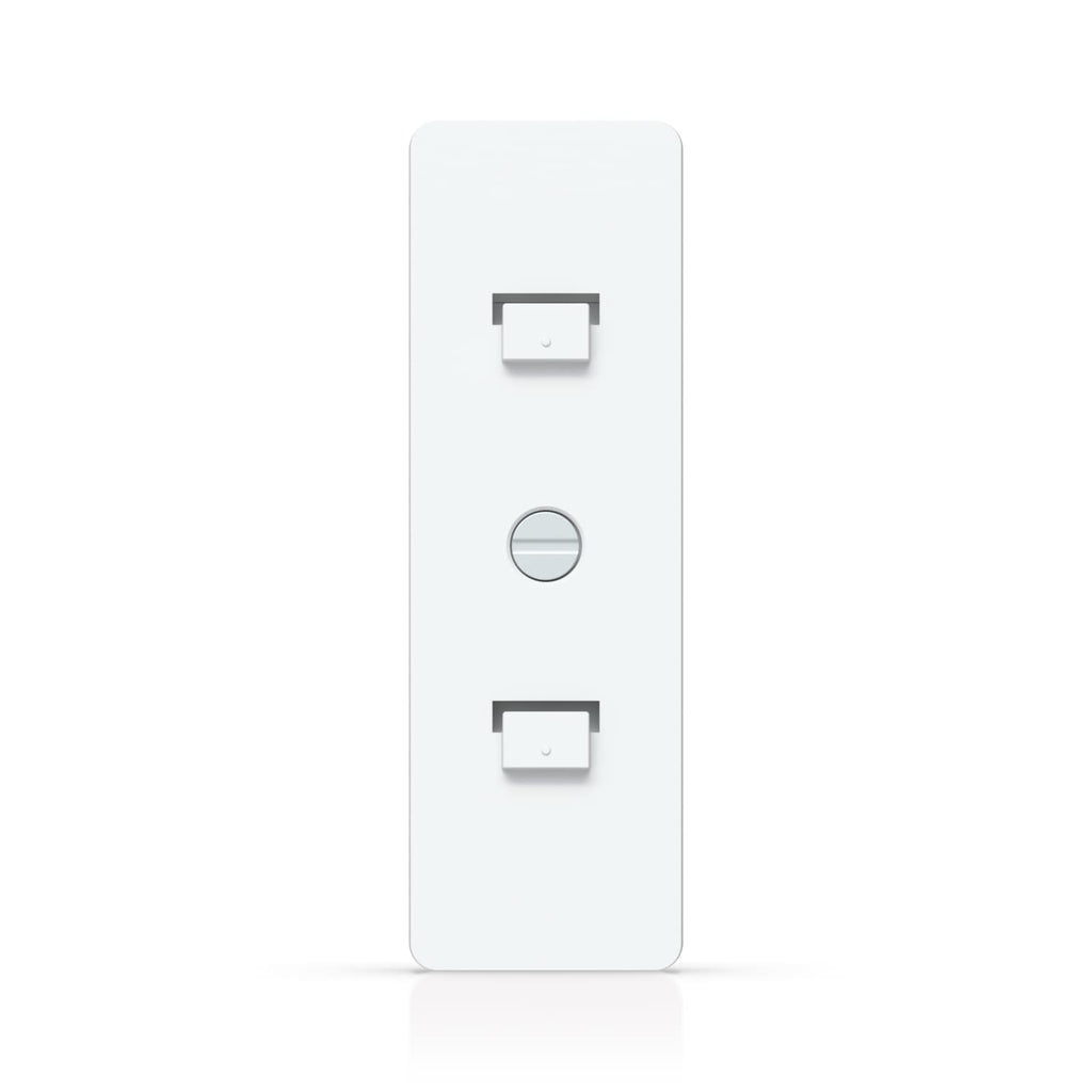 Ubiquiti DIN Rail Mount, DIN Rail Mount For UniFi Compact Switches - Image 2