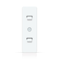 Ubiquiti DIN Rail Mount, DIN Rail Mount For UniFi Compact Switches - Image 2