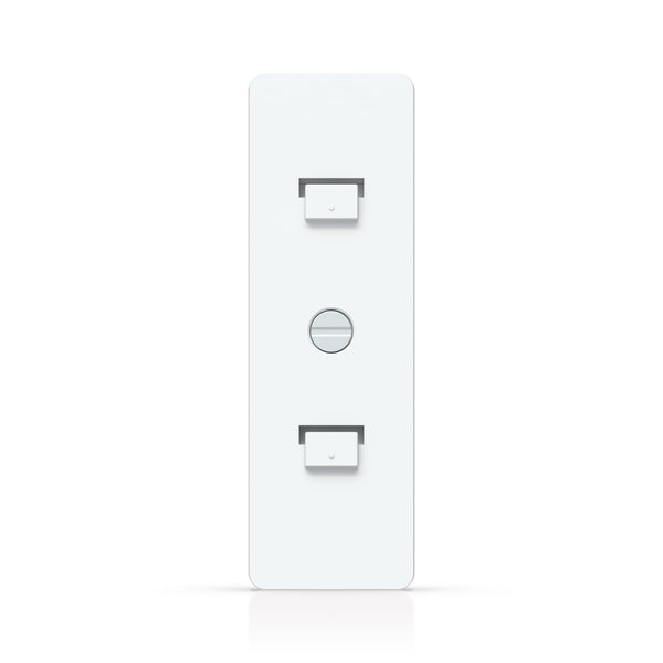 Ubiquiti DIN Rail Mount, DIN Rail Mount For UniFi Compact Switches