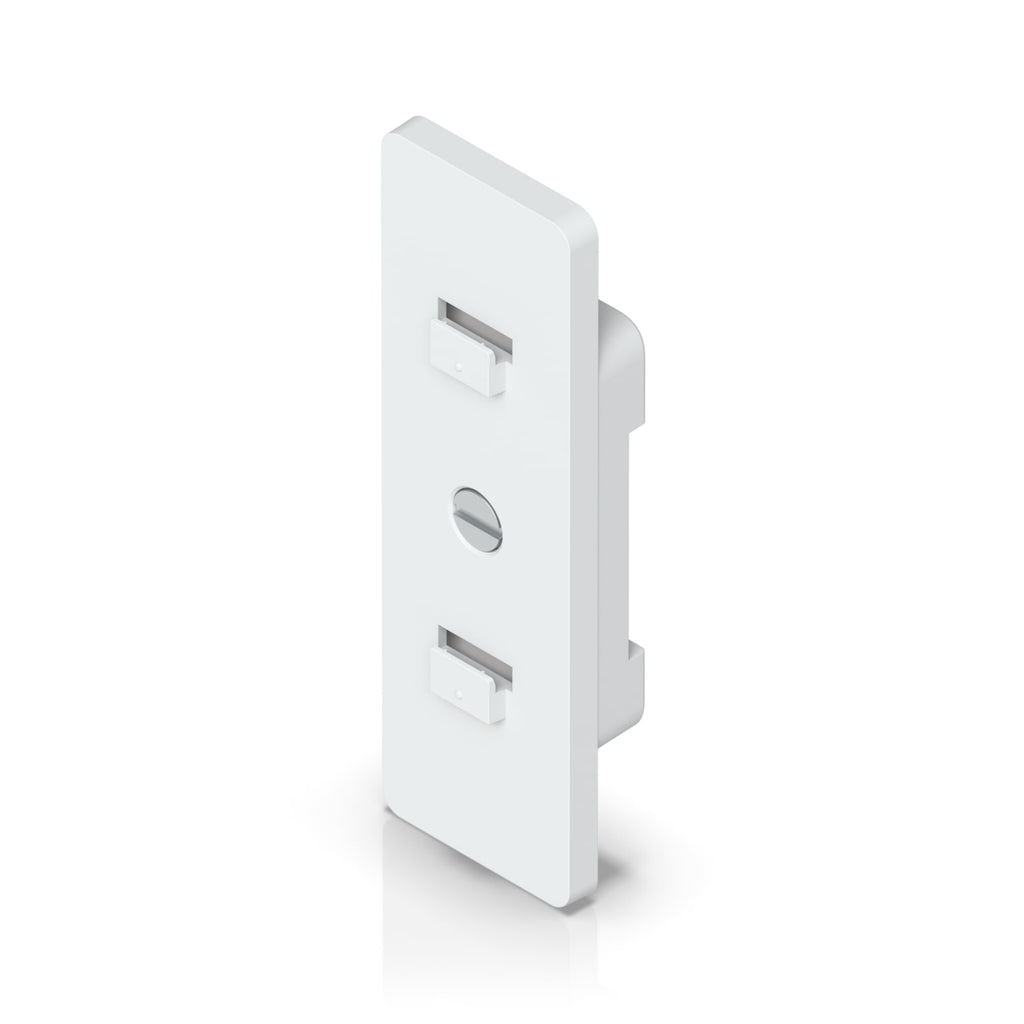 Ubiquiti DIN Rail Mount, DIN Rail Mount For UniFi Compact Switches - Image 1
