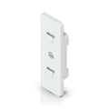 Ubiquiti DIN Rail Mount, DIN Rail Mount For UniFi Compact Switches - Image 1