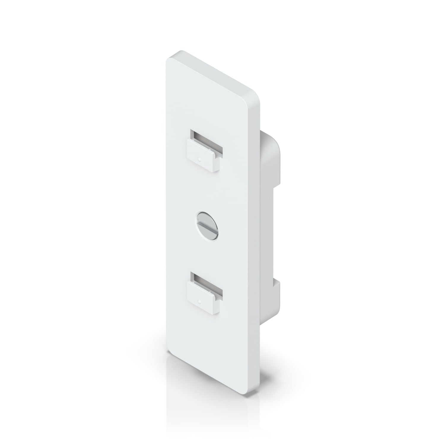 Ubiquiti DIN Rail Mount, DIN Rail Mount For UniFi Compact Switches - Image 1