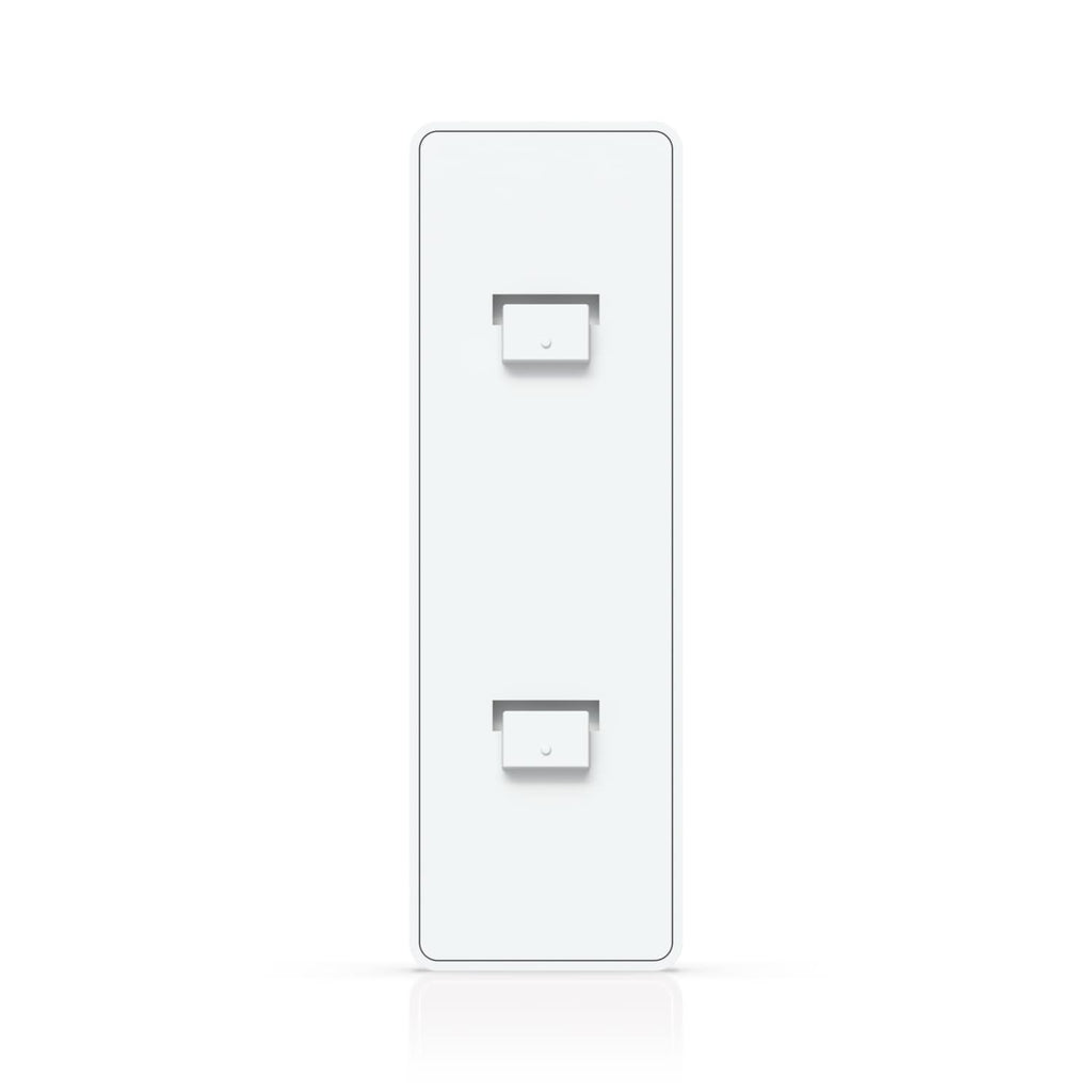 Ubiquiti Floating Mount, Sleek Magnetic Wall Mount For UniFi Compact Switches - Image 2
