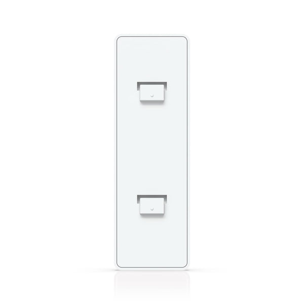 Ubiquiti Floating Mount, Sleek Magnetic Wall Mount For UniFi Compact Switches