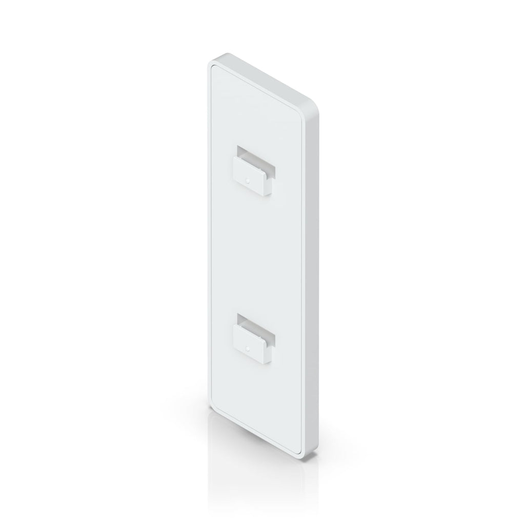 Ubiquiti Floating Mount, Sleek Magnetic Wall Mount For UniFi Compact Switches - Image 5