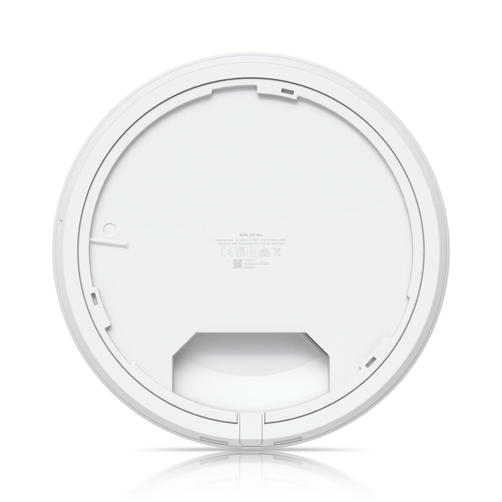 Ubiquiti U7 Paintable Cover, Single Pack, For the U7 Pro & U7 Pro Max that Can Be Painted For A Custom Appearance, - Image 3
