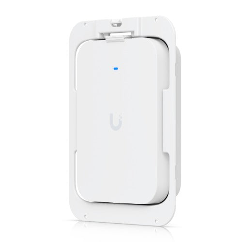 Ubiquiti U7 Pro XG Wall Flush Mount, Flush Mount Accessory For U7 Pro XG Wall Access Points. - Image 2