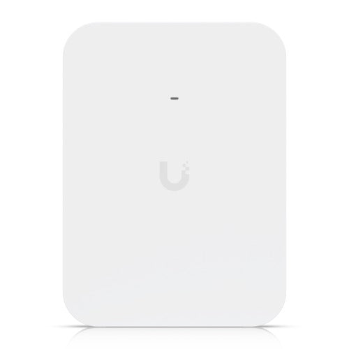 Ubiquiti U7 Pro XG Wall Flush Mount, Flush Mount Accessory For U7 Pro XG Wall Access Points. - Image 1